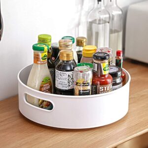 Rotating Lazy Susan Organizer