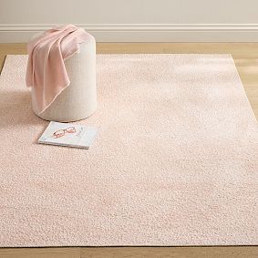 Textured Boucle Doormat